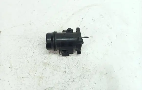 BMW 3 E90 E91 Mass air flow meter 8519492