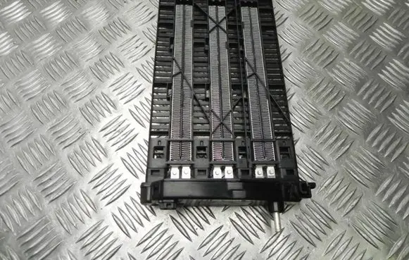 Mercedes-Benz C AMG W205 Electric car heater A2058308600 T666