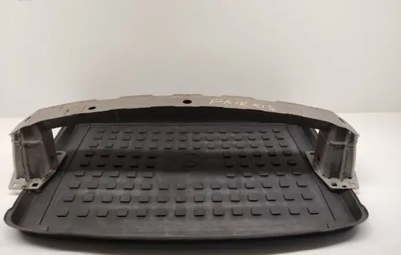 Land Rover Evoque I Front bumper cross member Ej3217f021aa