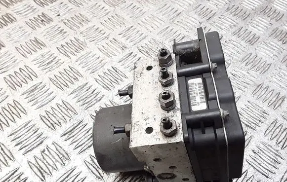 Alfa Romeo 147 ABS Pump 51753652