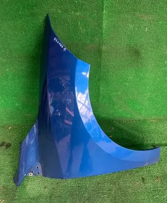 Renault Megane III Fender 