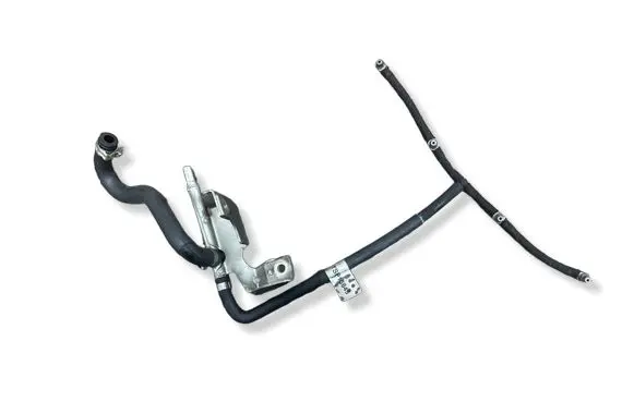 Alfa Romeo Giulietta Fuel return line/hose 55271701