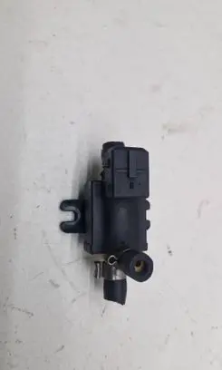 Volvo XC60 Turbo solenoid valve 31219138