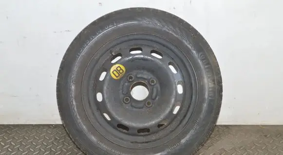 Ford Fiesta R14 spare wheel 55JX14