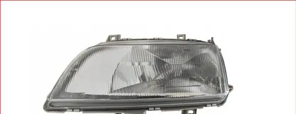 Seat Alhambra (Mk1) Headlight/headlamp 