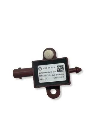 Mercedes-Benz E W213 Airbag deployment crash/impact sensor A2059059000
