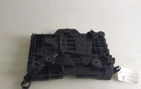 Lancia Delta Battery tray 51828595 50511024