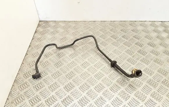 Opel Astra G Vacuum line/pipe/hose