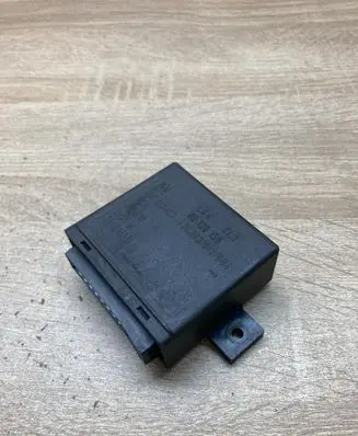 Light switch