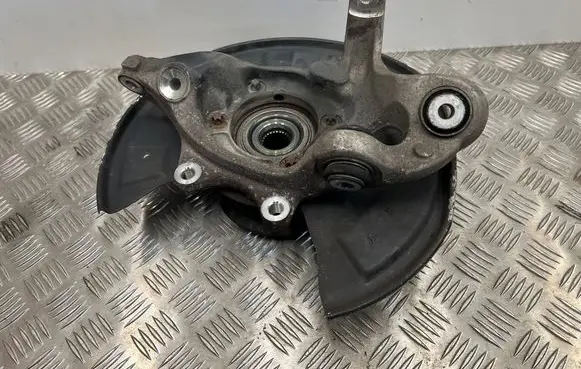 Mercedes-Benz SL R231 Rear wheel hub