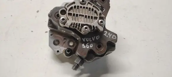 Volvo S60 Fuel injection high pressure pump 0445010043 1000886 8642781