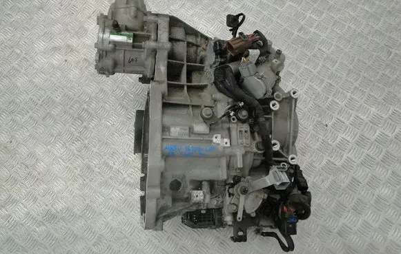 Hyundai Tucson TL Electric car Transmission 1.6T-GDIM88U4WD