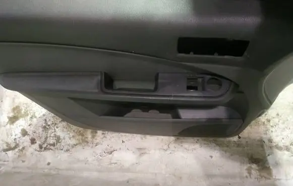 Ford Focus C-MAX Front door card panel trim