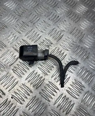 KIA Sportage Airbag deployment crash/impact sensor 95710C1000