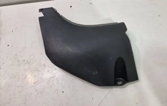 Toyota C-HR I Foot area side trim 62112F4010