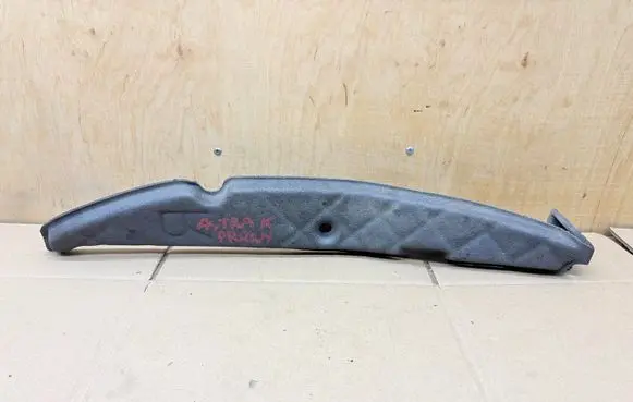 Opel Astra K Fender end trim 13431605