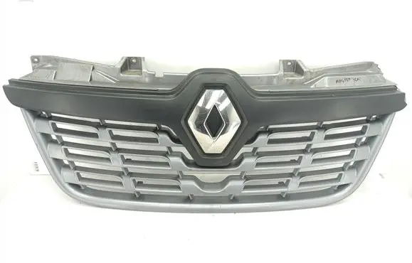 Renault Master III Front grill 623102803R 62NB1 T0000153512