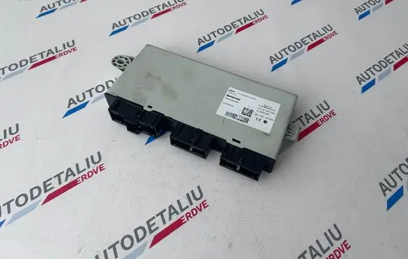 BMW 5 F10 F11 CAS control unit/module 9367374 CAS4 61359367374