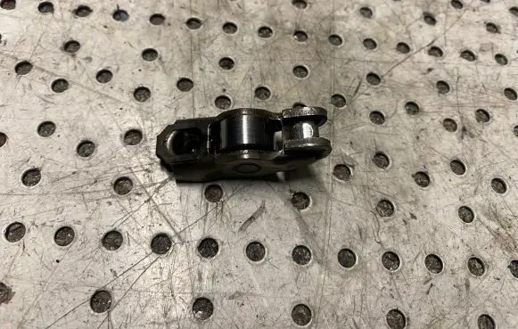 Opel Combo D Valve rocker arm 