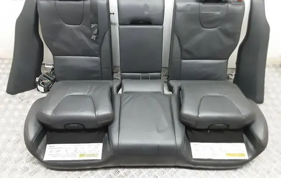 Volvo XC60 Rear seat 