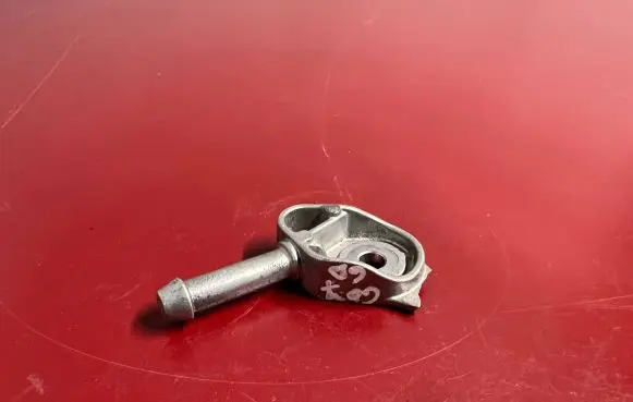Muffler mount bracket/holder
