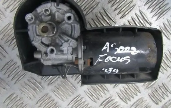 Ford Focus Wiper motor xs4117508bb 0390241362