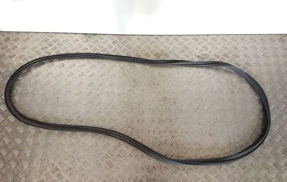 KIA Niro Trunk rubber seal (body) 87321G5000