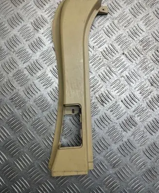 BMW X5 E70 (D) pillar trim (bottom) 51477145953