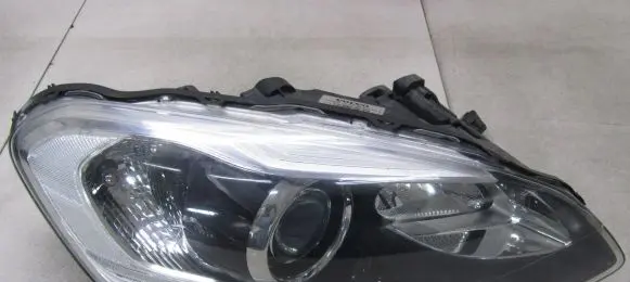 Volvo XC60 Headlight/headlamp