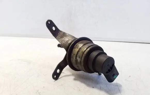 Chevrolet Captiva Turbo system vacuum part 