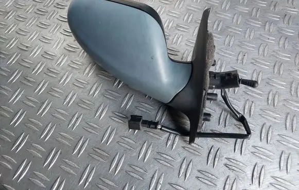 Peugeot 307 Manual wing mirror 