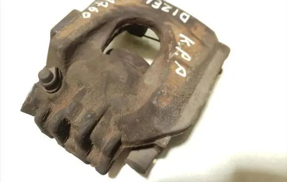 Citroen C5 Front brake caliper