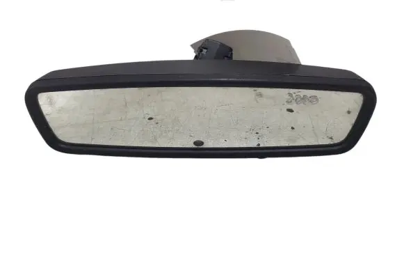 Ford Mondeo MK IV Rear view mirror (interior) AU5A17E678AB