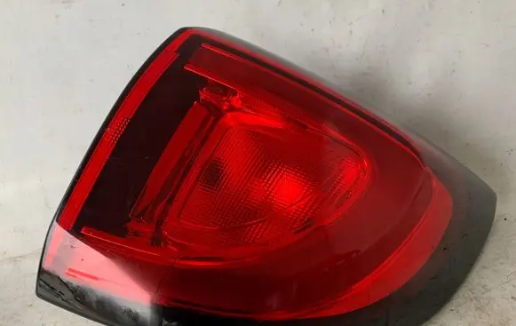 Chrysler Pacifica Rear/tail lights
