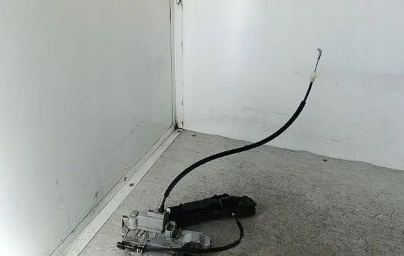 Fiat Bravo Front door lock 