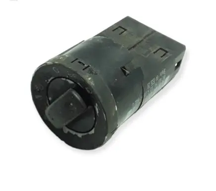 BMW 5 E39 Light switch Bk78e0941531