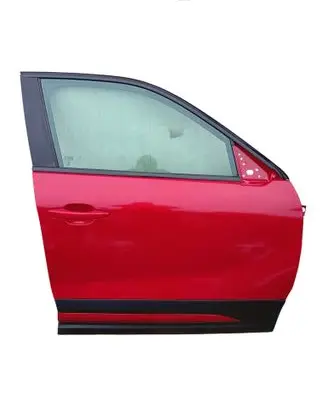 Opel Mokka B Front door 9837505080