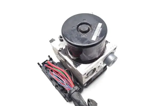 Mercedes-Benz C W204 ABS Pump A1724314912 10021207684