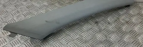 BMW 3 E90 E91 (A) pillar trim 7058332