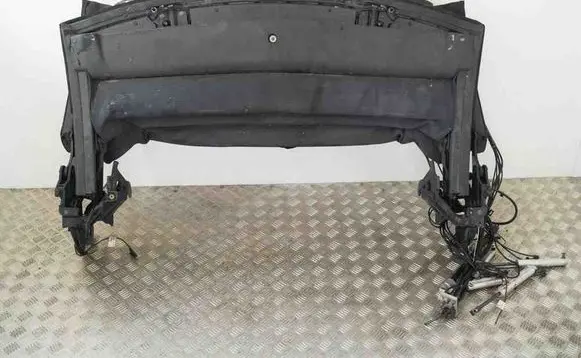 Mercedes-Benz E A207 Roof A2097700149
