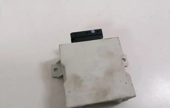Toyota Avensis T250 Other control units/modules 8594005050