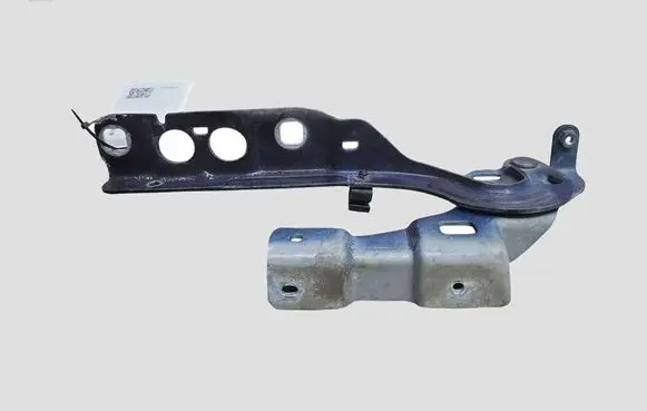 Citroen DS4 Engine bonnet/hood hinges 9687515780