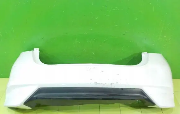 Nissan Note (E12) Rear bumper XP131