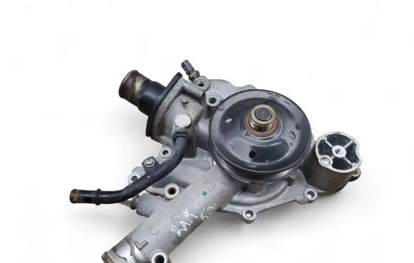 Dodge RAM Water pump 53022192AK
