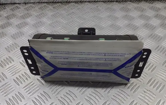 Renault Megane II Passenger airbag 8200292043C