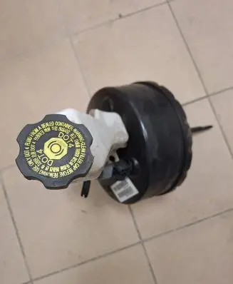 Opel Antara Brake booster P95488857