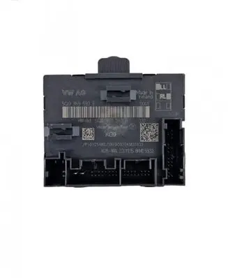 Volkswagen Touran III Door control unit/module 5Q0959593B