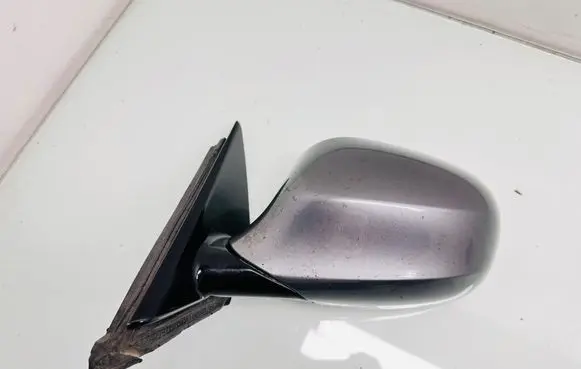 BMW 3 E90 E91 Front door electric wing mirror 7182695