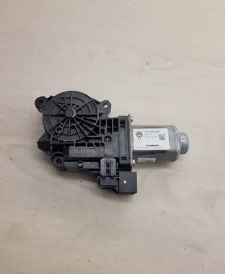Volkswagen Transporter - Caravelle T5 Front door window regulator motor 7E0959801