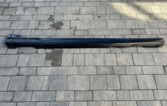 Audi A6 S6 C8 4K Sill 4K0853856A